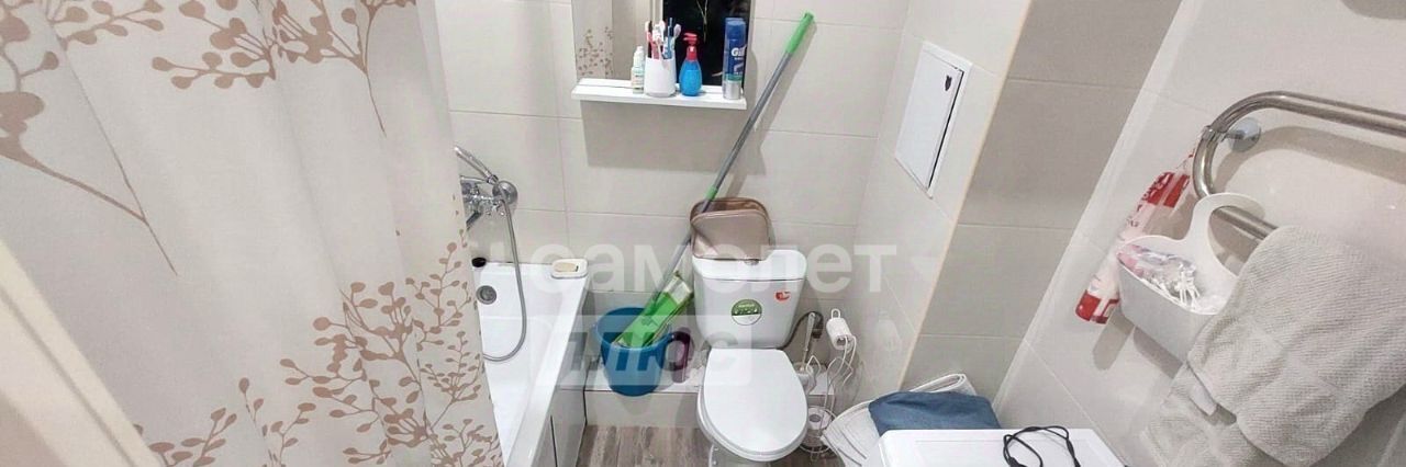 квартира г Клин ул Чайковского 105к/2 фото 10