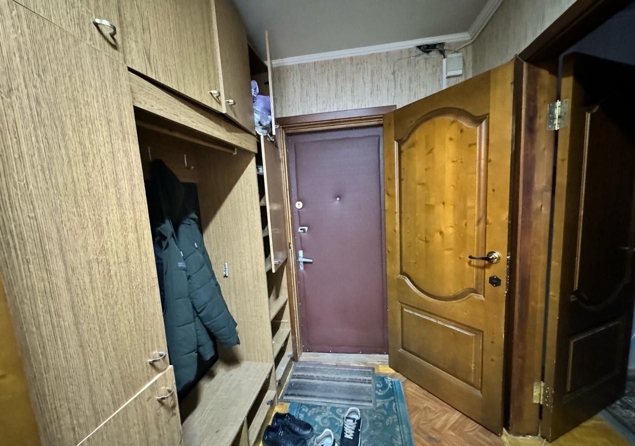 квартира г Сергиев Посад ул Симоненкова 17 Сергиево-Посадский г. о. фото 5