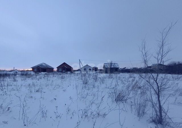 Южноуральский сельсовет, ТСН Пегас, 17-я линия, Оренбург фото