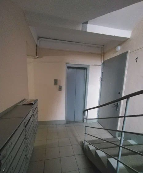 квартира г Москва метро Выхино ул Сормовская 4 фото 9