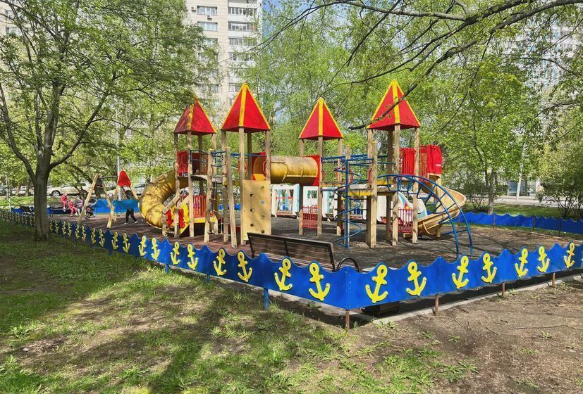 квартира г Москва метро Выхино ул Сормовская 4 фото 13