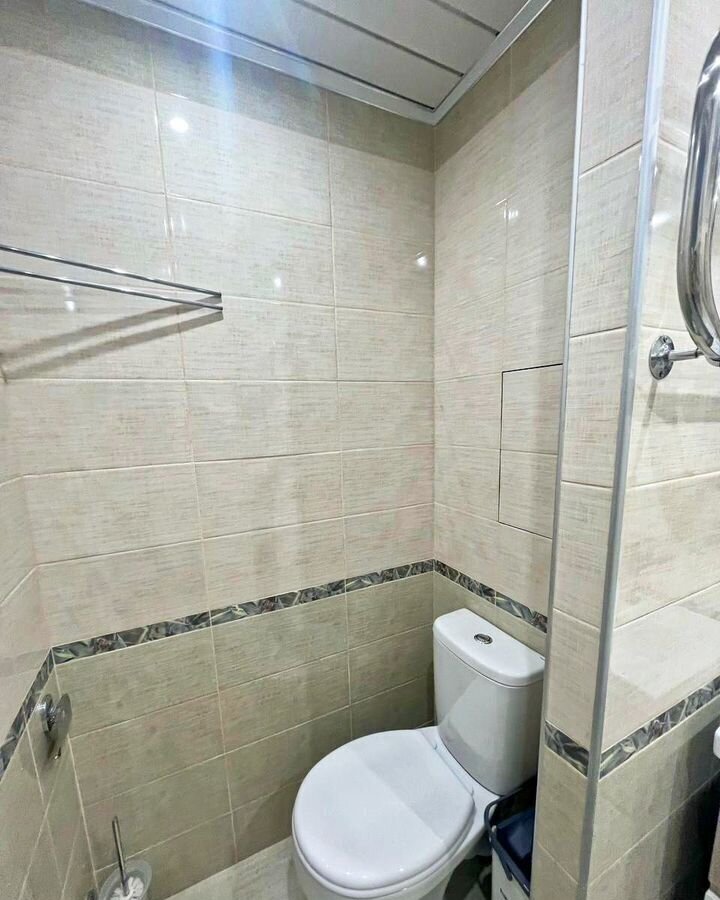 квартира г Москва метро Шипиловская проезд Задонский 16к/2 фото 12