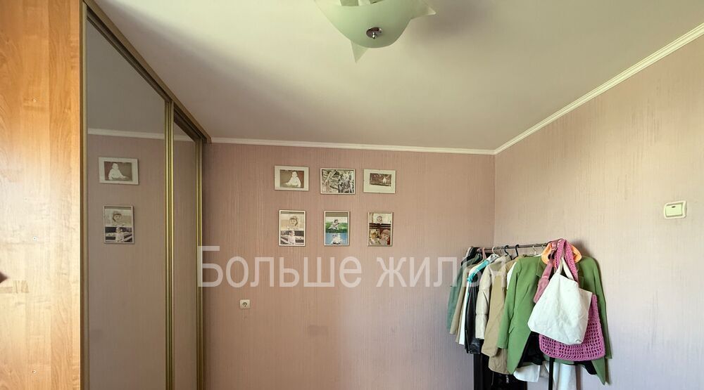 квартира г Волгоград р-н Краснооктябрьский ул Триумфальная 24 фото 13