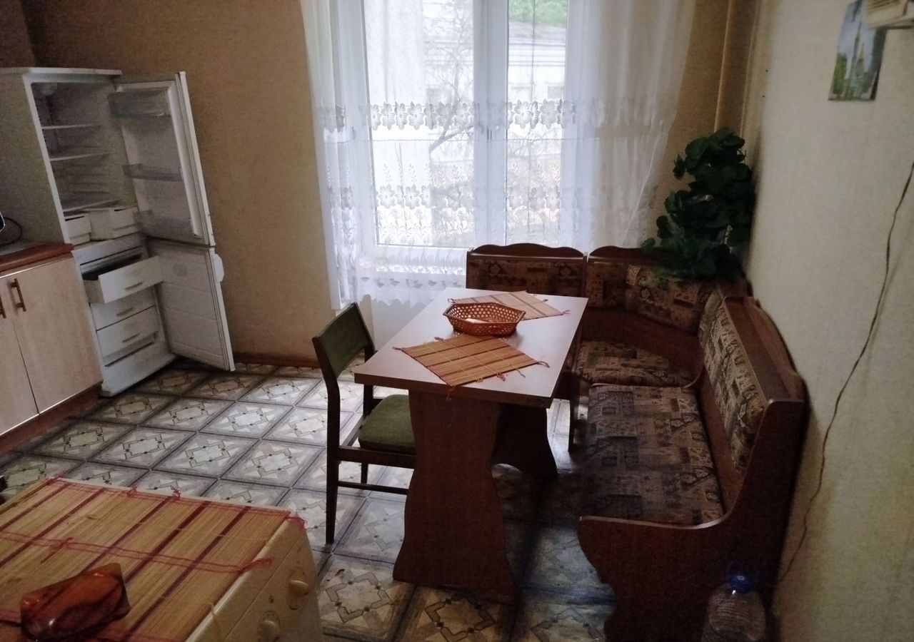 квартира г Москва метро Бауманская пер Центросоюзный 8/9 фото 22