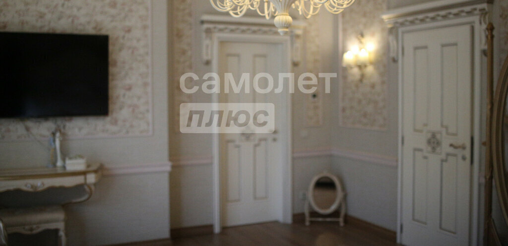 дом г Геленджик с Адербиевка ул Октябрьская 39 фото 21