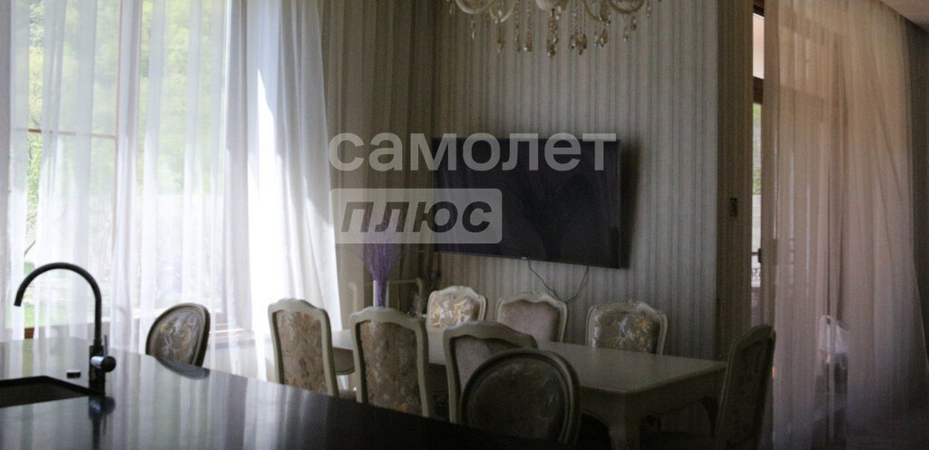 дом г Геленджик с Адербиевка ул Октябрьская 39 фото 27