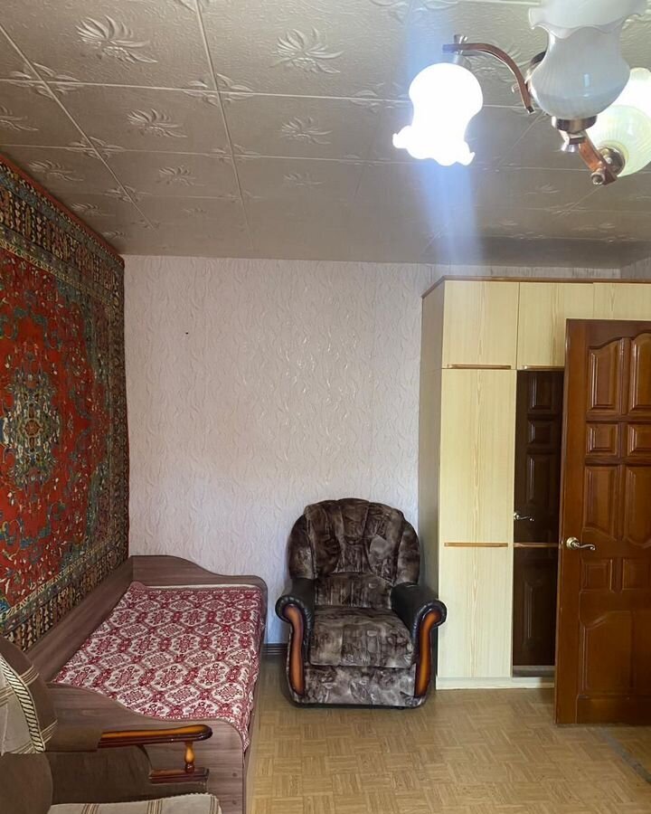 квартира г Михайловка ул Калинина 5б фото 2