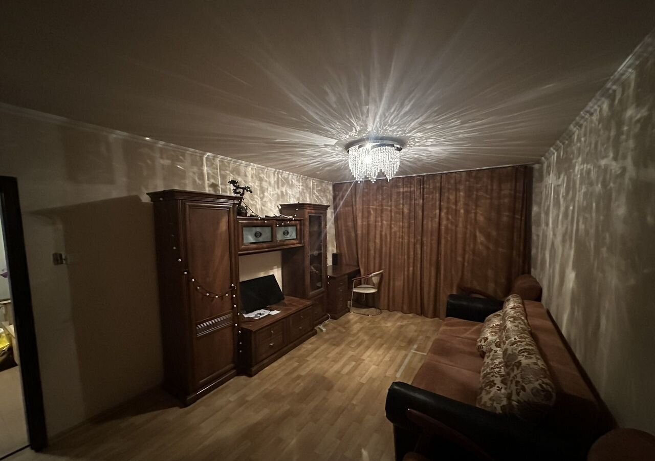 квартира г Тверь р-н Московский ул Можайского 70 фото 1