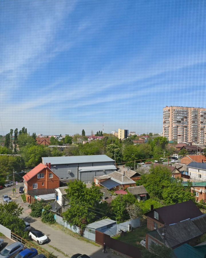 квартира г Краснодар р-н Центральный ул им. Чехова 6 мкр-н Дубинка фото 8