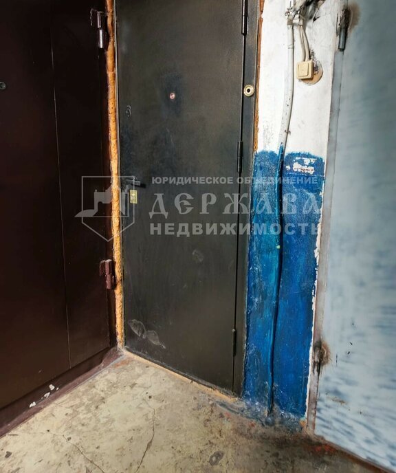 квартира р-н Топкинский г Топки ул Советская 25 фото 12