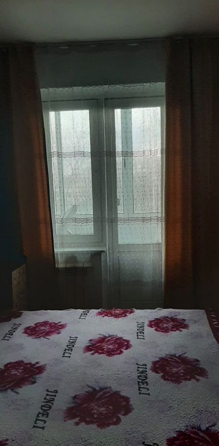 квартира г Новокузнецк р-н Центральный ул Франкфурта 13 Кемеровская обл. — Кузбасс фото 19