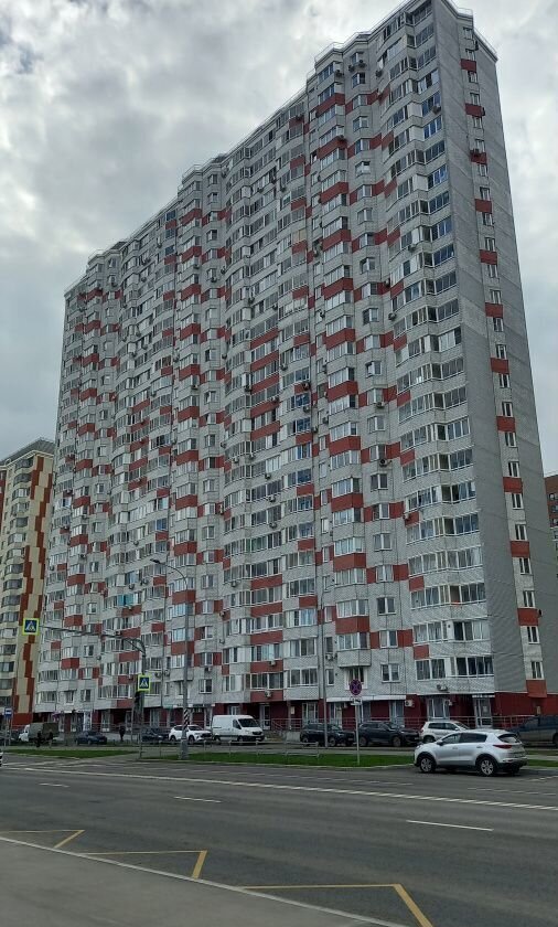 квартира г Москва метро Некрасовка ул Лавриненко 11к/2 ЖК «Некрасовка (ДСК-1-Авеста-Строй)» муниципальный округ Некрасовка фото 28