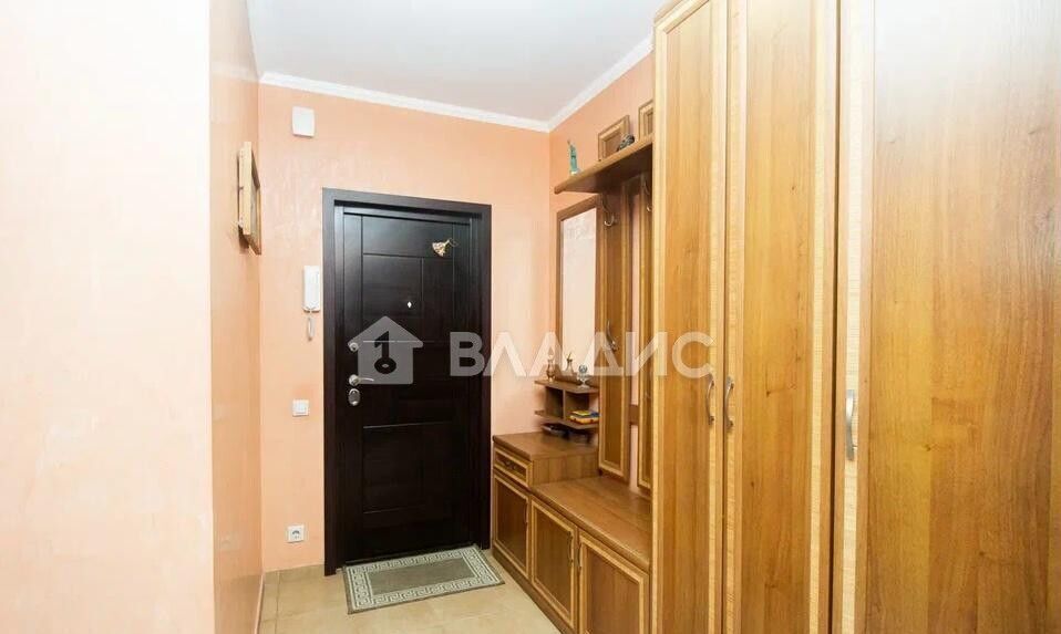 квартира г Балашиха ул Твардовского 12 фото 10