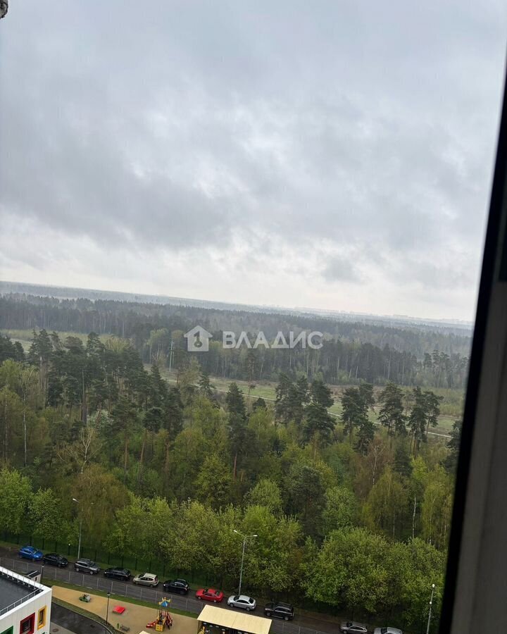 квартира г Балашиха ул Твардовского 12 фото 24