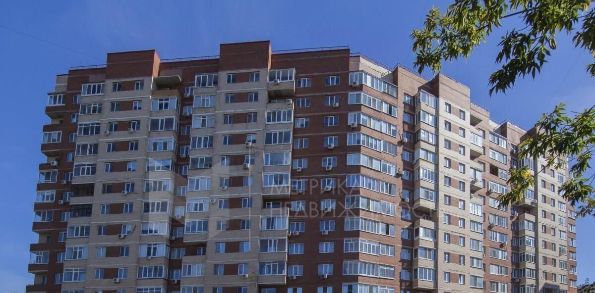 торговое помещение г Тюмень р-н Центральный ул Харьковская 27 фото 8