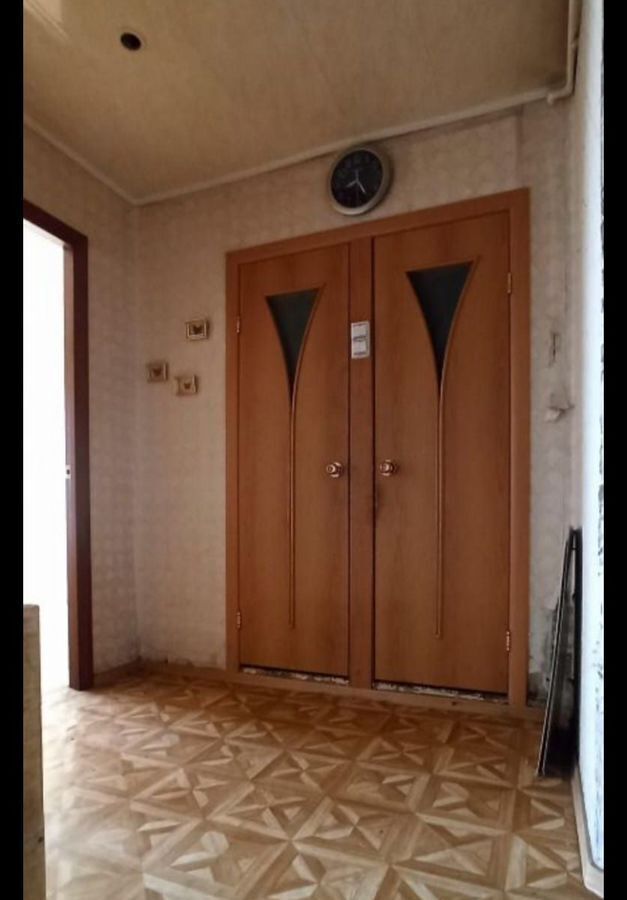 квартира г Набережные Челны р-н Комсомольский ЗЯБ ул им Комарова 17 Республика Татарстан Татарстан фото 2