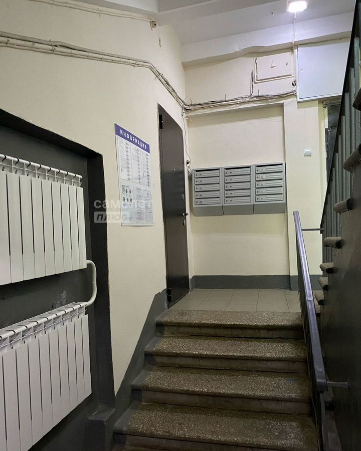 квартира г Москва метро Коптево б-р Коптевский 18 фото 10