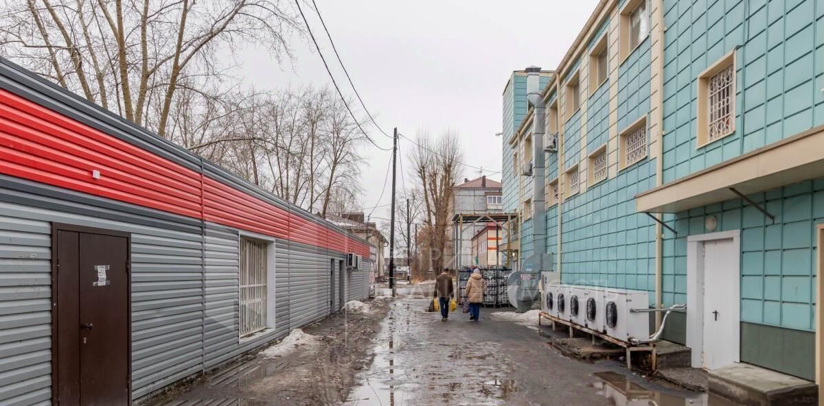 свободного назначения г Тюмень р-н Ленинский ул Камчатская 34ас/2 фото 23
