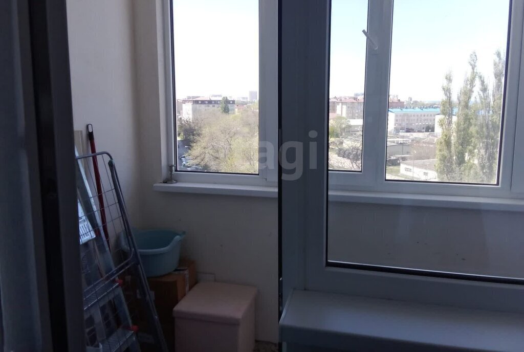 квартира р-н Анапский г Анапа ул Рождественская 55к/2 фото 13