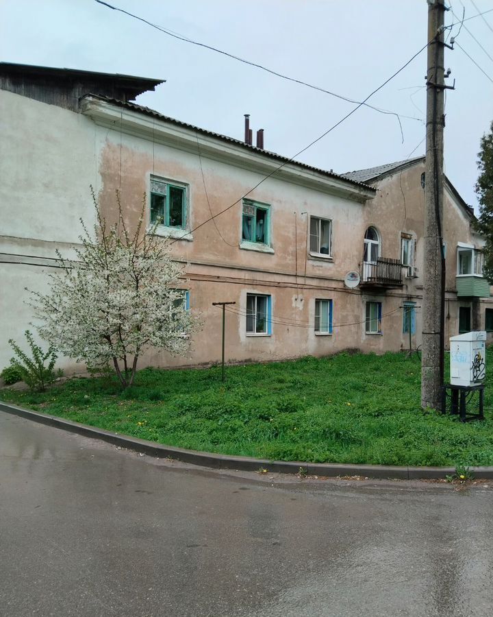 квартира р-н Ясногорский г Ясногорск ул Железнодорожная 2 фото 2