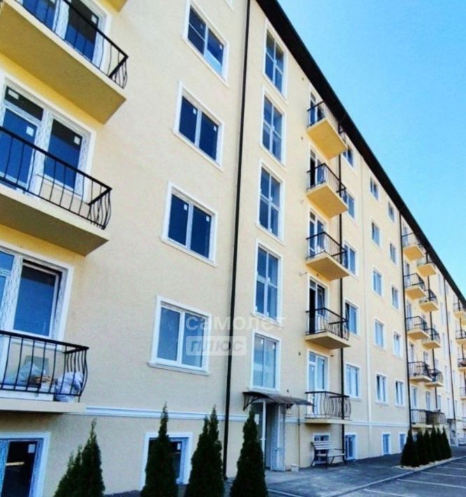 квартира г Нальчик ул Кабардинская 230 фото 10