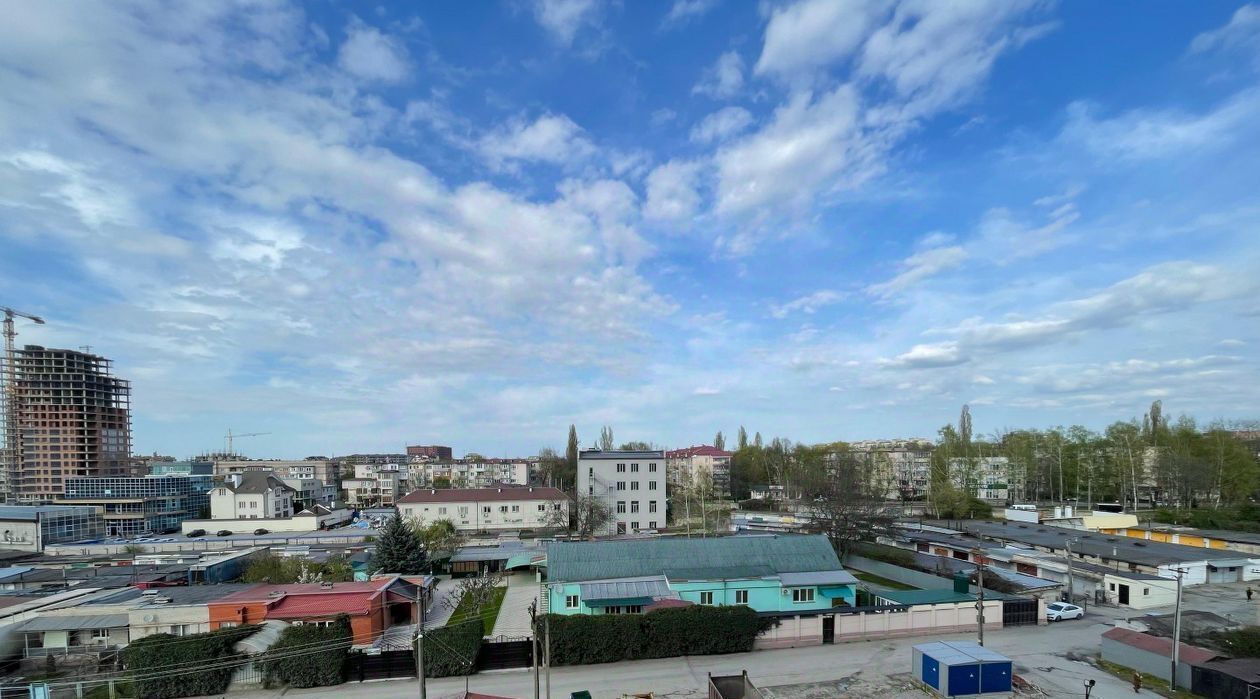 квартира г Нальчик ул Московская 14 фото 24