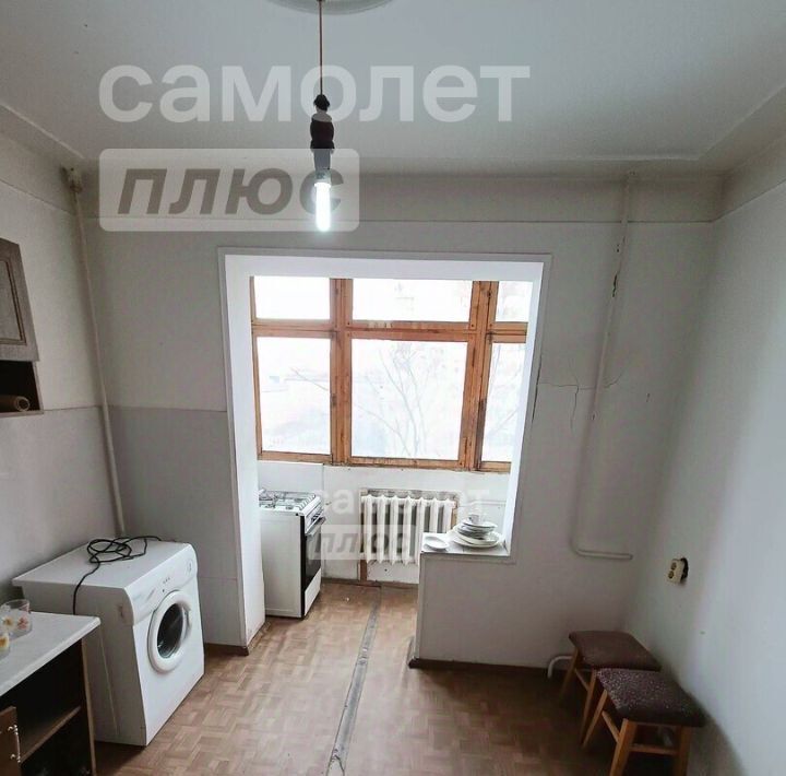 квартира г Нальчик ул Московская 5 фото 6