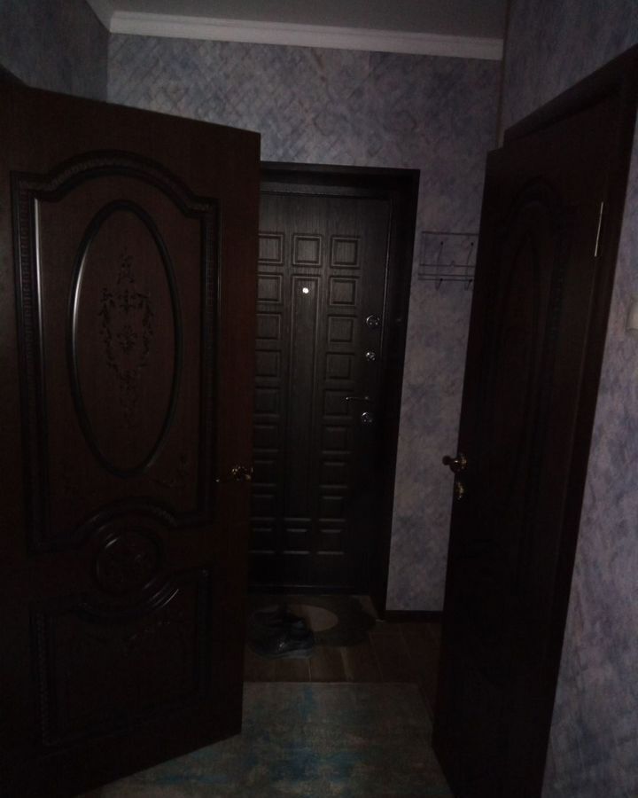 квартира г Махачкала р-н Ленинский ул Габитова 12 фото 7