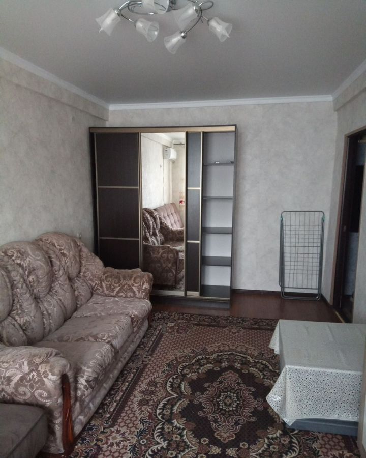 квартира г Махачкала р-н Ленинский ул Габитова 12 фото 5