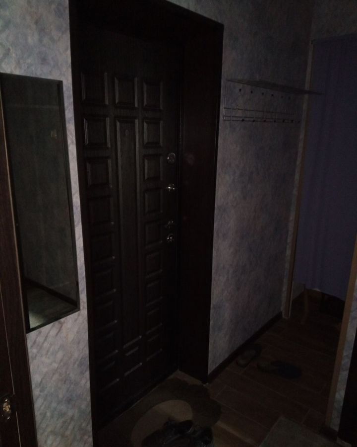 квартира г Махачкала р-н Ленинский ул Габитова 12 фото 6