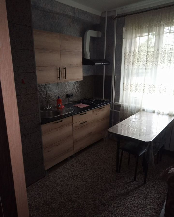 квартира г Махачкала р-н Ленинский ул Габитова 12 фото 10