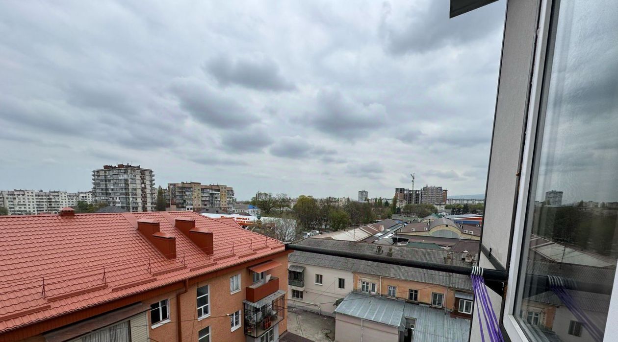 квартира г Нальчик ул Пачева фото 25