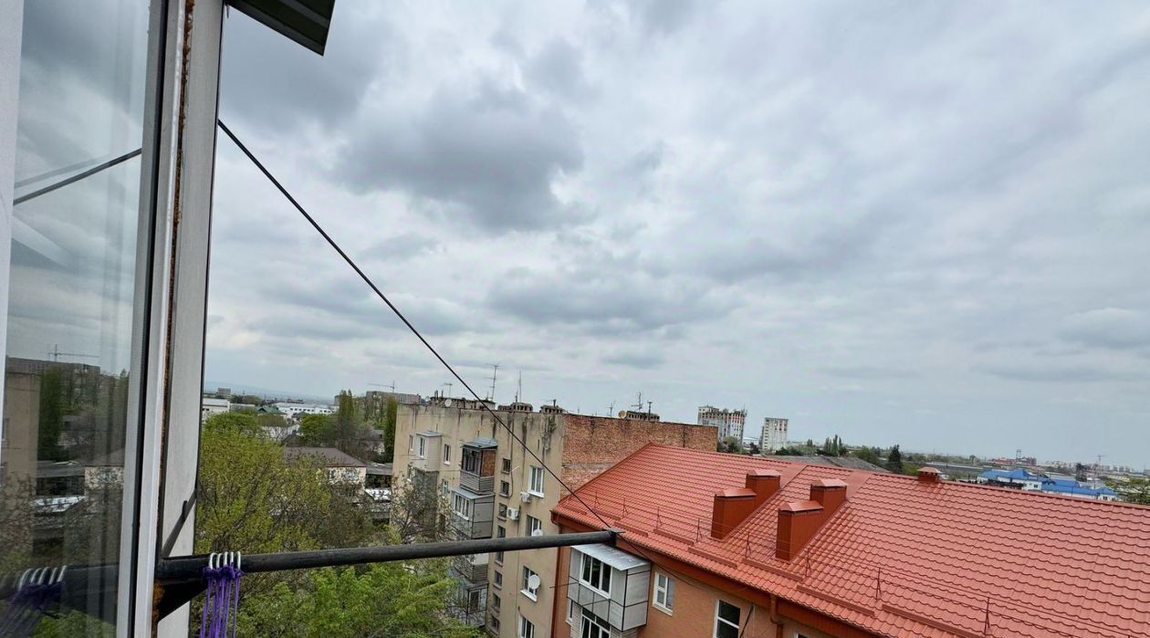 квартира г Нальчик ул Пачева фото 24