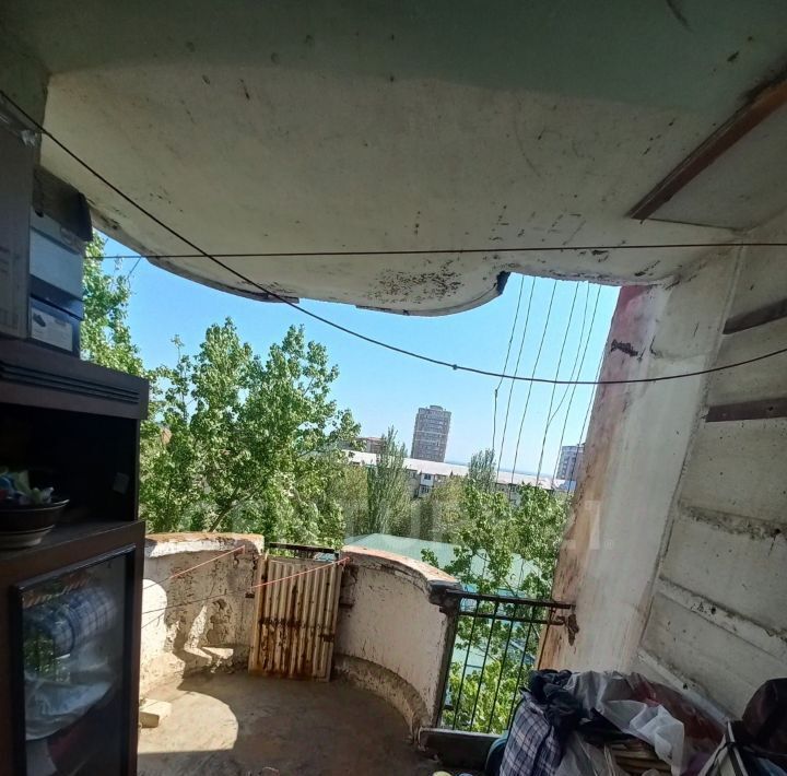 квартира г Махачкала р-н Ленинский просп. Петра 1, 97 фото 8