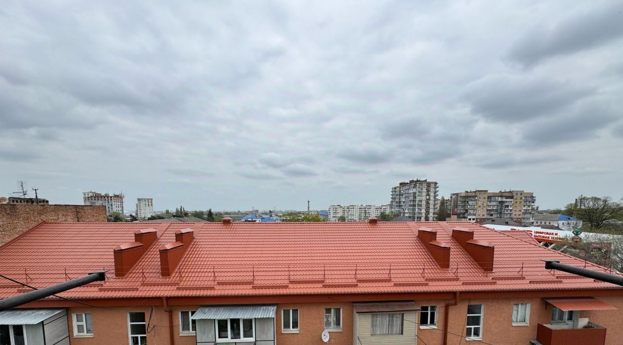 квартира г Нальчик ул Пачева фото 26
