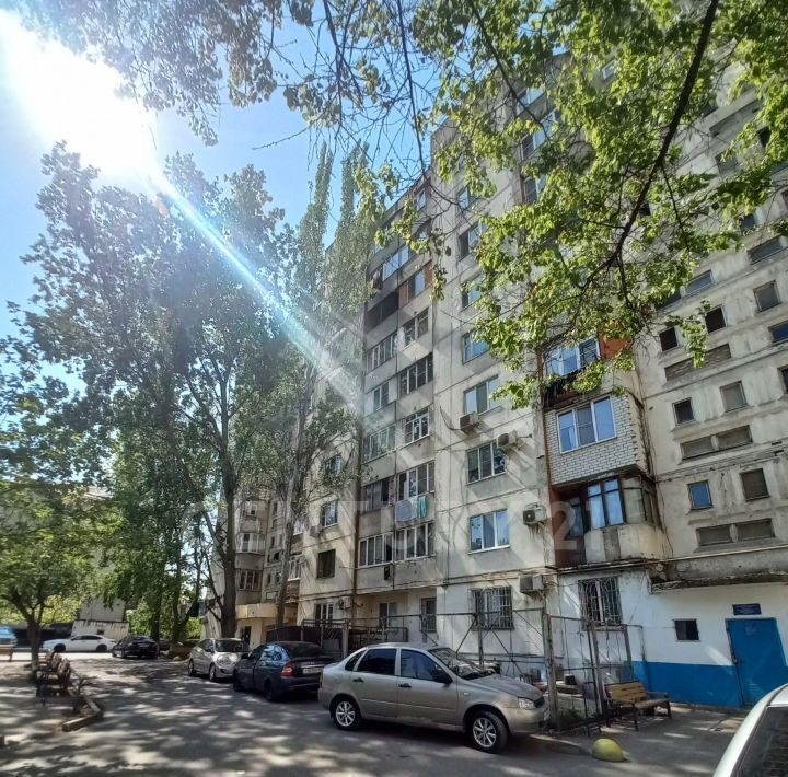 квартира г Махачкала р-н Ленинский просп. Петра 1, 97 фото 12