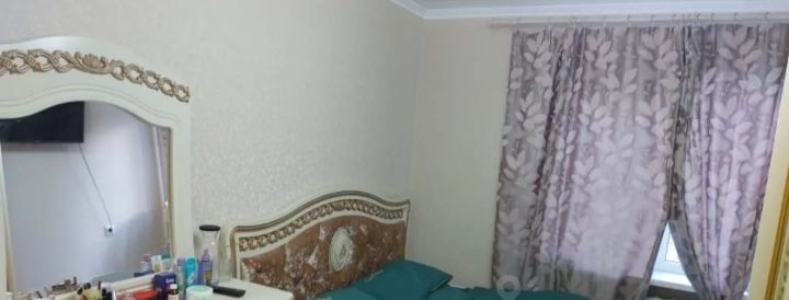 квартира г Новороссийск р-н Приморский ул Видова 168 фото 2