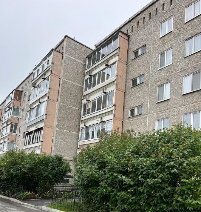 комната г Екатеринбург п Исток ул Главная 8 Геологическая муниципальное образование фото 6
