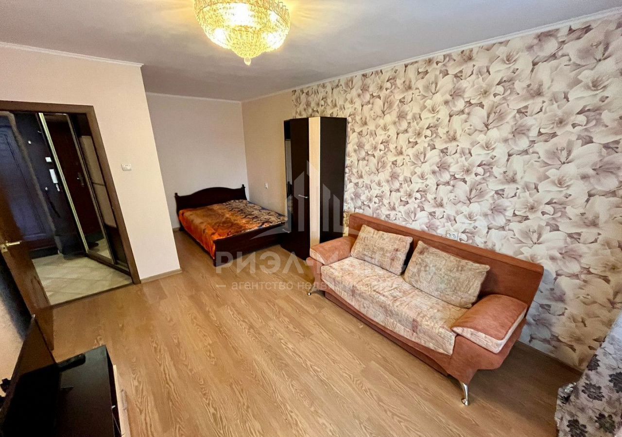 квартира г Брянск р-н Советский пер 2-й Советский 7б фото 10