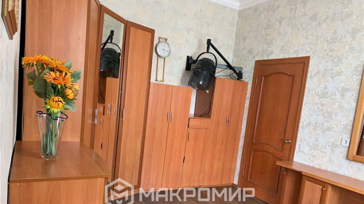 квартира г Новосибирск Заельцовская ул Дуси Ковальчук 61 фото 10