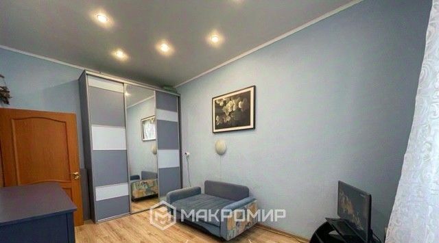 квартира г Новосибирск Заельцовская ул Дуси Ковальчук 61 фото 6