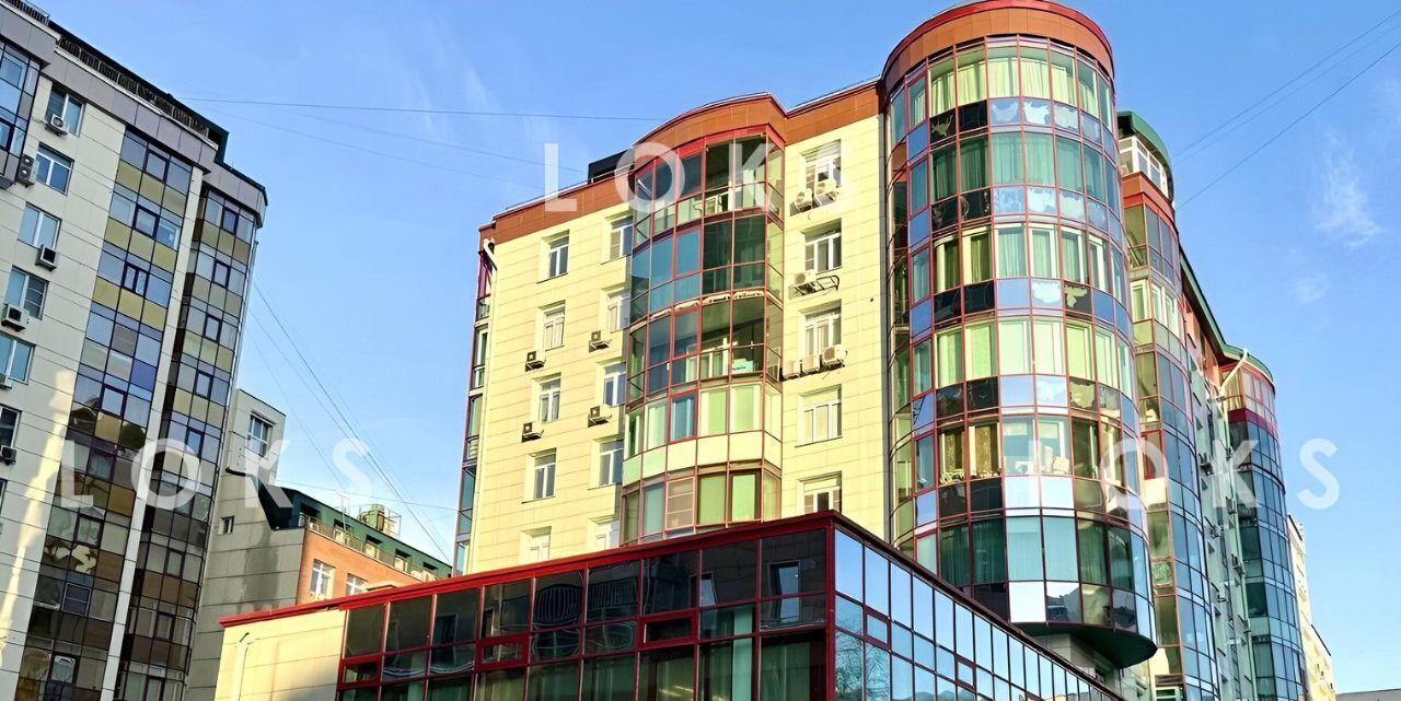 офис г Новосибирск ул Щетинкина 49 Площадь Ленина фото 19