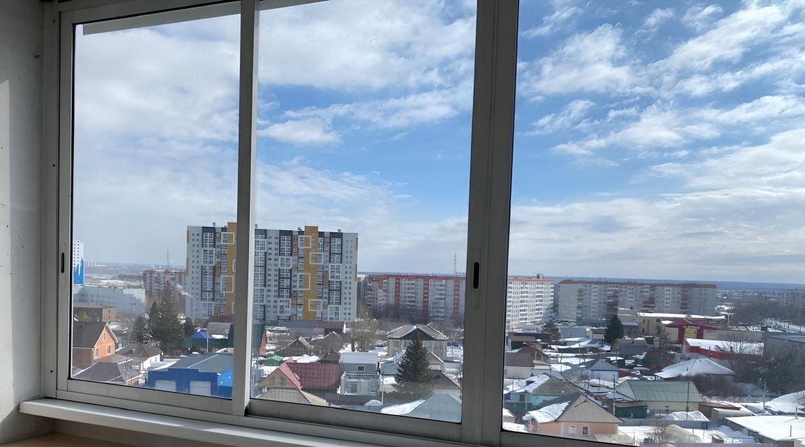 квартира г Новосибирск Студенческая Северо-Чемской ул Чигорина 16 жилмассив фото 10