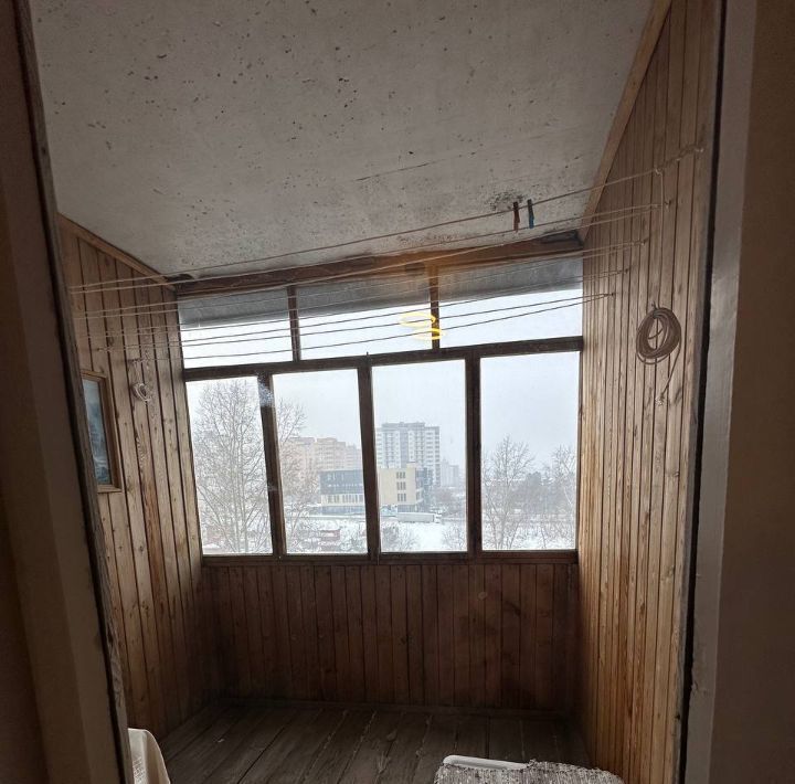 квартира г Новосибирск р-н Советский Академгородок ул Арбузова 16 фото 34