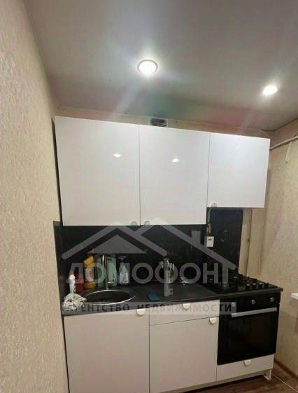 квартира г Омск р-н Центральный ул Завертяева 27 фото 6