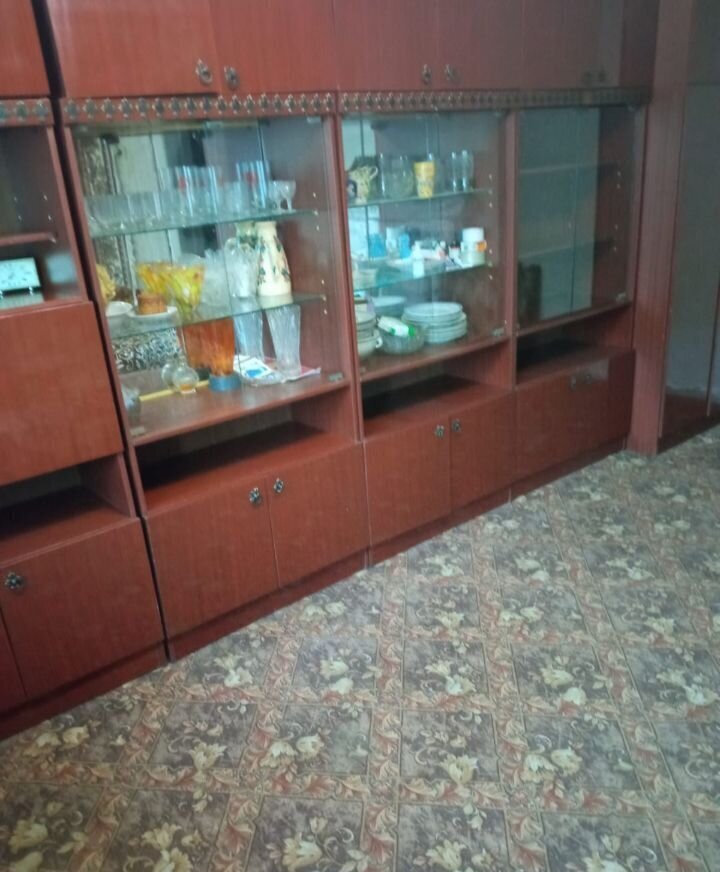 квартира г Новосибирск Заельцовская ул Олеко Дундича 21/3 фото 9