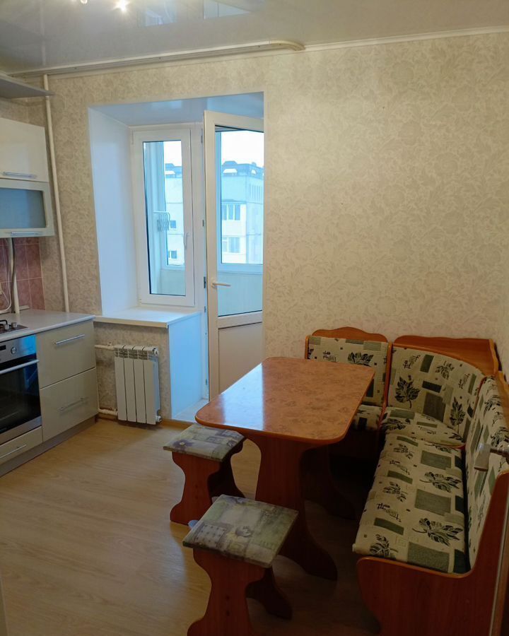 квартира р-н Белебеевский г Белебей ул Волгоградская 7/1 фото 6
