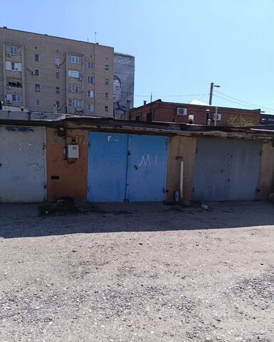 гск ГСК Восход 107 8-й мкр-н фото