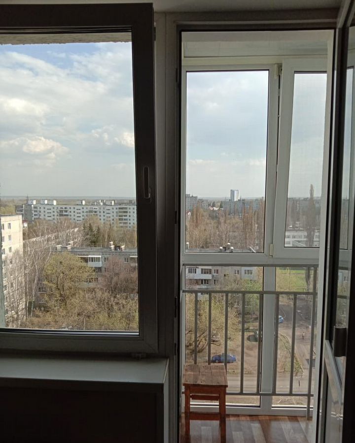 квартира г Уфа р-н Орджоникидзевский ул Кольцевая 203/3 фото 8
