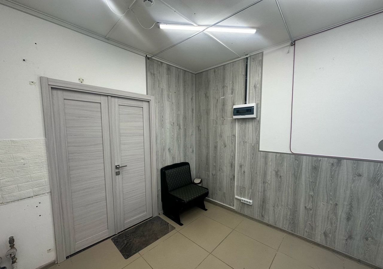 офис г Нижневартовск ул Мира 94 Тюменская обл. фото 5
